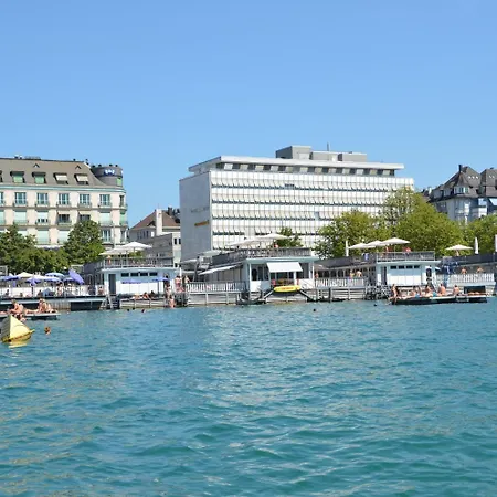 City Lakeside *