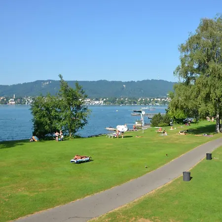 Maison d'hôtes City Lakeside