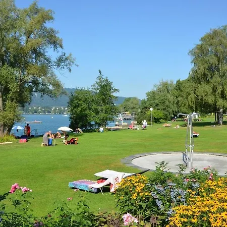 Maison d'hôtes City Lakeside Zurich